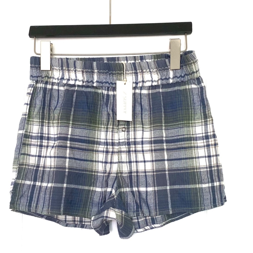 Z SUPPY LOUNGE SHORTS 💥 NWT